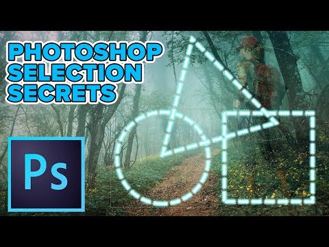 LENS BLUR in Lightroom how to get perfect results