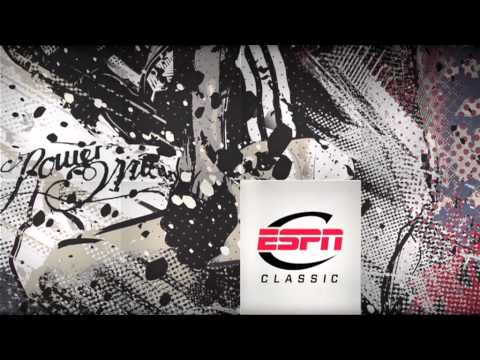 ESPN Classic Great Individuals