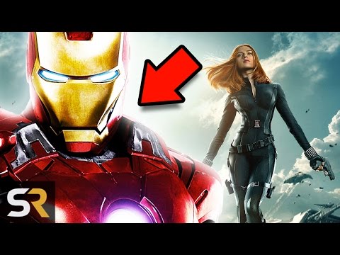 5 Controversial Marvel Movie Superheroes That Everyone Loves Video