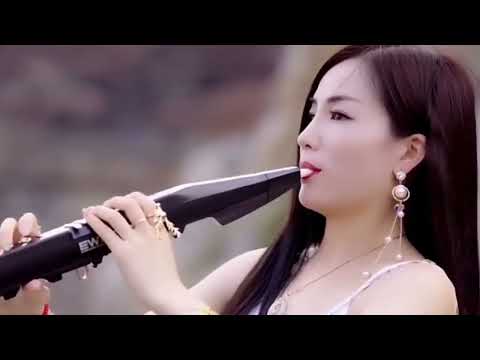 Chinese Music Instrumental 💖✔Beautiful Melody Soothing sound 🔊💖Chinese Song 2023