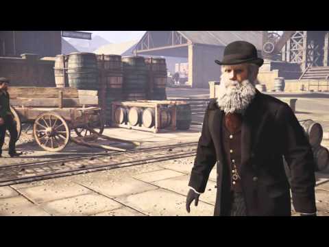 Assassins Creed Syndicate: pt21