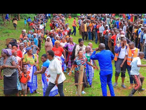 ESUGUKU || OFFICIAL VIDEO - MAN PEPE SAGERO