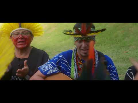 Yawanawa - Tonande (Uniretreats Video)
