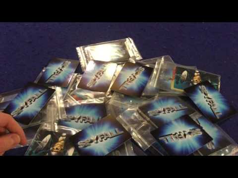 Bower's Game Corner: Spyfall 2 Review