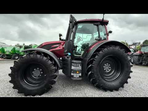 🚨Just In 🚨 2022 Valtra N175 Active Tractor ! - Image 2