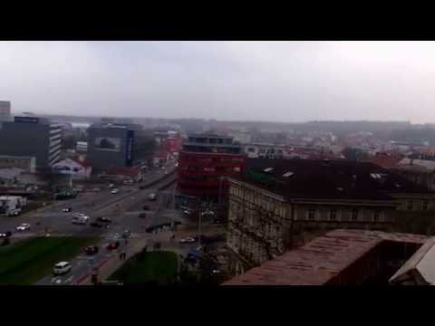 Pod Katedrálou svatého Petra a Pavla