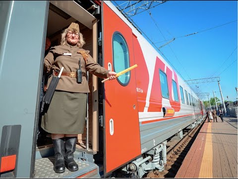 Vlakem za zážitky - Stavba koncertního a saunového vagónu