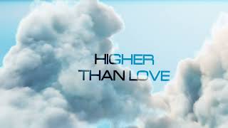 Valoramous – Higher Than Love (feat. MC-B) | Official Lyric Video 2026