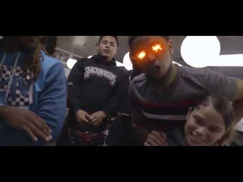 Montre McGrady - Vintage (Produced By KyleJunior) #FREEMIGLO