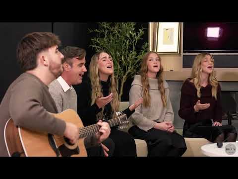 The Beuca Family - Emanuel