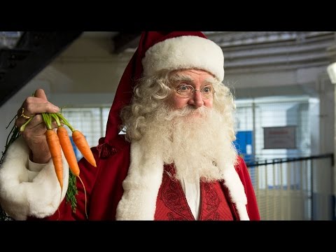 Get Santa (2014) Official Trailer