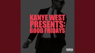 Kanye West - Looking For Trouble (feat. Pusha T, CyHi, Big Sean &amp; J. Cole)