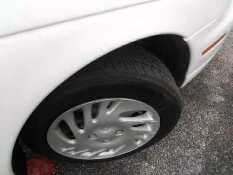 1999 Saturn SL2 - Longview TX