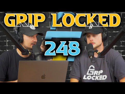 Vaino Makela Update Shocks Us, Proctor Wins on Tour, and Silva is Breaking Records! | Grip Locked
