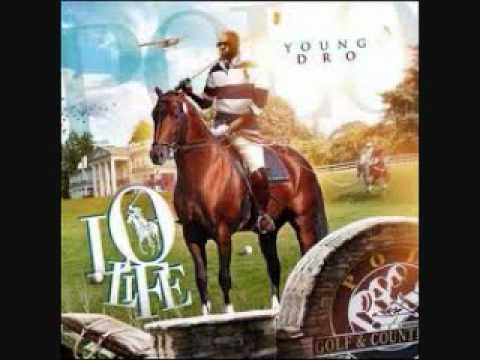 She Tired of Me - Young Dro ft. Mac Boney