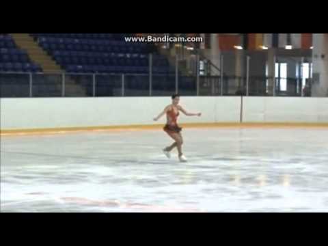 2014WARSAW CUP-LSP-Micol CRISTINI