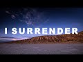 I Surrender - Hillsong Worship /[1hour] Piano Instrumental Worship Songs