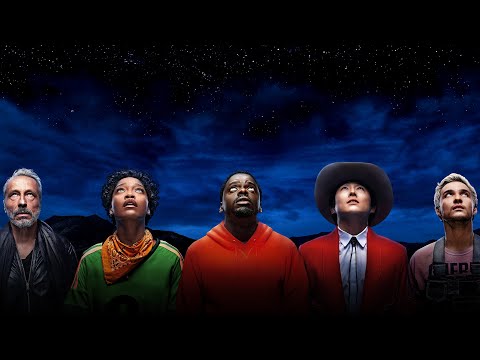 Patreon Exclusive "Nope" (and Trivia from Aliens)