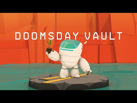 Doomsday Vault - August Release Trailer thumbnail