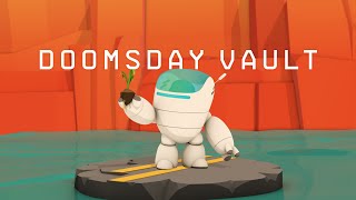 Doomsday Vault - August Release Trailer