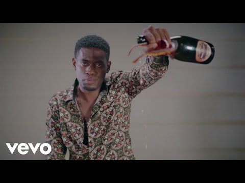 Ykee Benda - Eva