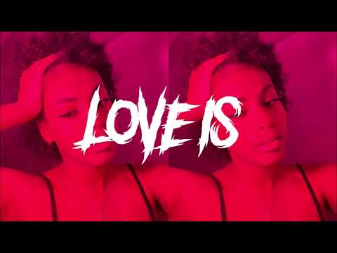 [FREE] Rnb x Melodic Drill Type Beat 2021 - "Love Is" | R&B Drill Instrumental
