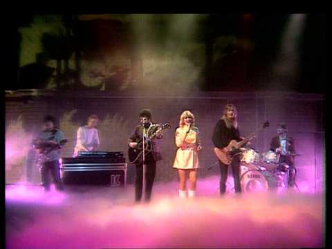 TOPPOP: George Baker Selection - The Wind