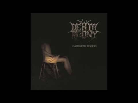 Death Agony  - Carcinogenic memories - FULL ALBUM