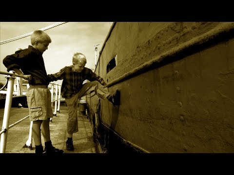 Duch svatý hýbe nepohnutelným