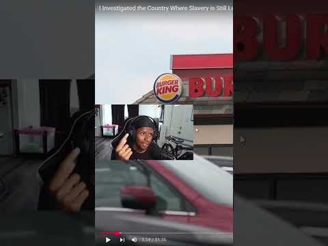 Slavery Rebranded? The SHOCKING Truth About American Prisons!