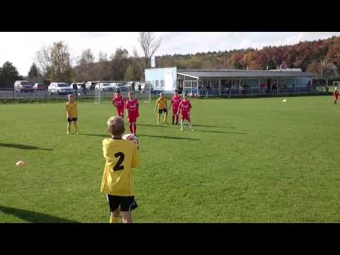 2014-10-18 MFK Most - FK Litvínov