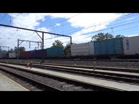 Double NR's with 6SB1 - 29/1/16