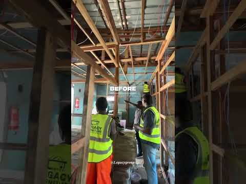 Mitanyen Branch Office — Bertoua, Cameroon