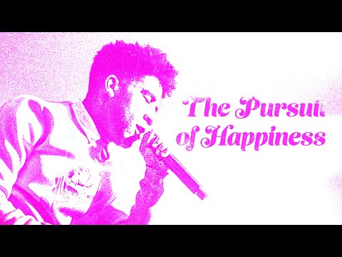 KYLE - The Pursuit Of Happiness