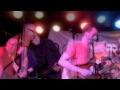 BOAT - Tough Talking The Tulips