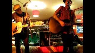 Joey Briggs - Mad Men