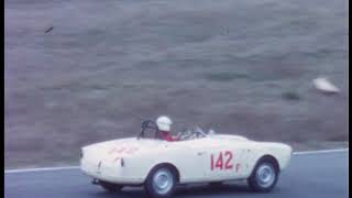 Monterey Pacific Grand Prix 1963 • Home Movie