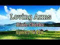 Loving Arms (Lyrics Video) - Dixie Chicks