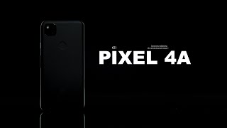PIXEL 4A - THE NEW BUDGET BEAST