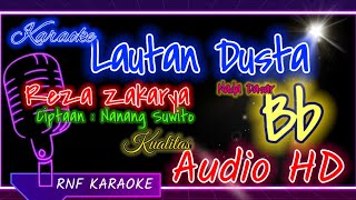 Download lagu KARAOKE VERSION LAUTAN DUSTA - REZA ZAKARYA | RNF KARAOKE mp3 Download lagu KARAOKE VERSION LAUTAN DUSTA - REZA ZAKARYA | RNF KARAOKE mp3