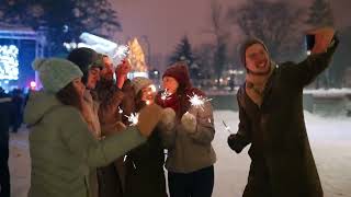 Bisola - Christ in Christmas [Official Lyric Video]