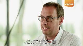 Grow People Forward - The Crop's people culture explained