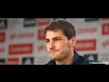 Football Legends Farewell (Casillas,Gerrard,Beckam,Del Piero,Drogba)