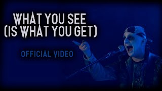 What You See (Is What You Get) | Pressure