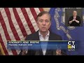 Governor Lamont's February 11, 2021 4PM Coronavirus Update