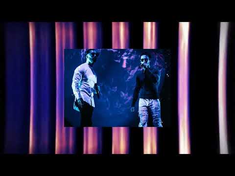 PNL Cloud Rap Type Beat - "Si Lointain"