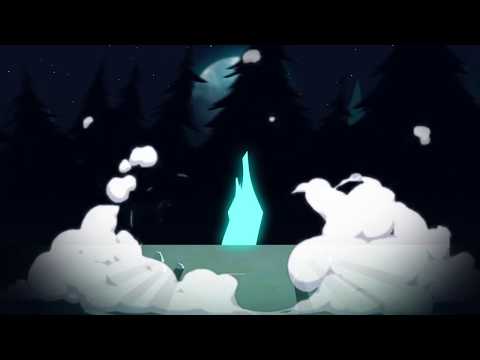 GHOST STORIES • Indiegogo Campaign