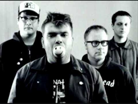 Dillinger Four - Farts Are Jazz To Assholes