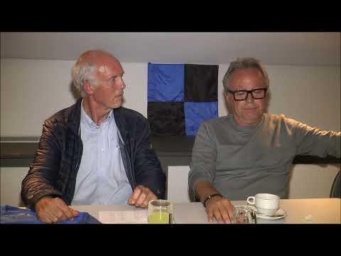 Trainersbabbel FC Dender - FC Diest, 3 - 0.