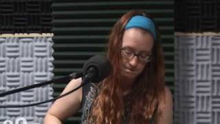 Ingrid Michaelson performs &quot;Be OK&quot; Live at WTMD